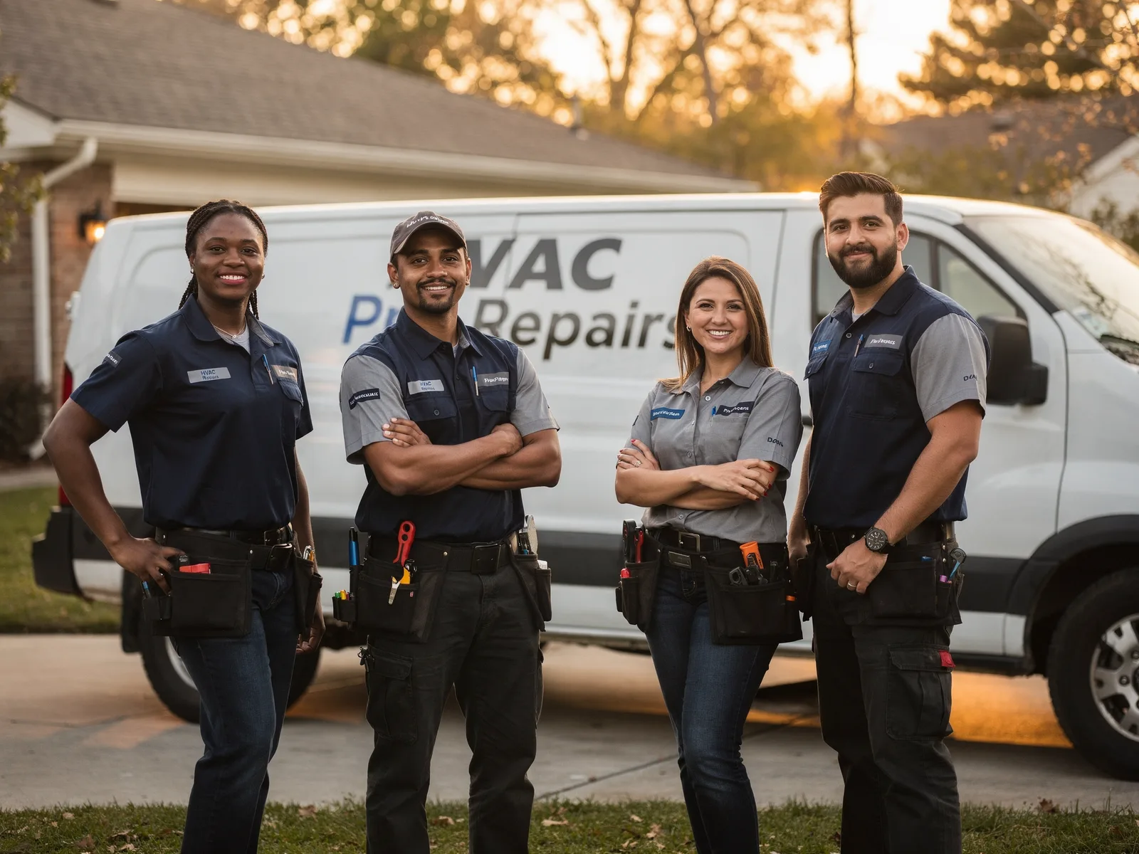Heat Pump Repair company in Norfolk, VA