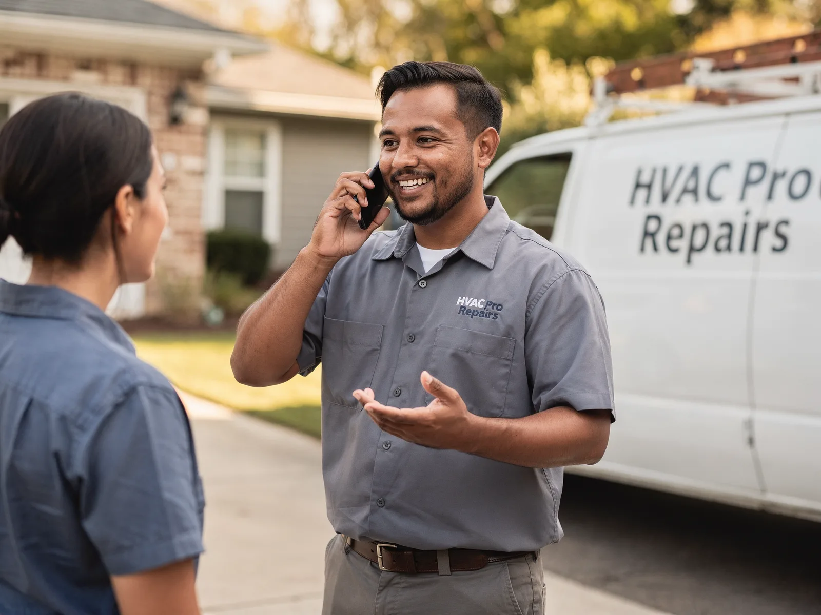 Heat Pump Repair Norfolk, VA FAQs